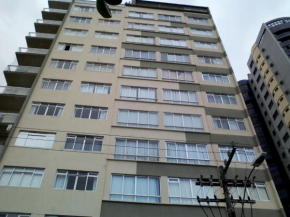 Camburiu Apartamento Frente al Mar